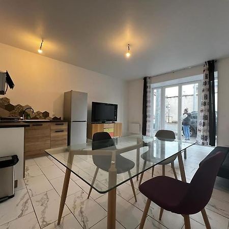 Bel Appartement En Centre Ville De Limoges Exterior foto